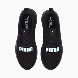 Anzarun Lite Bold Trainers, Puma Black-Puma White