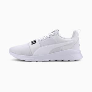 Puma ignite on sale limitless brushed suede