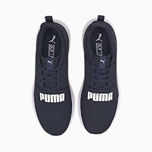 Anzarun Lite Bold Trainers, Peacoat-Puma White