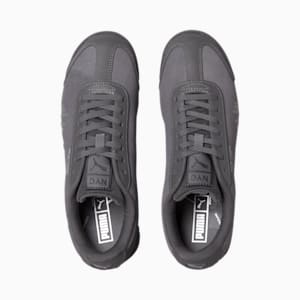 Zapatos deportivos PUMA NYC Roma Skyline Flagship para hombre, Asphalt-Reflecting Pond