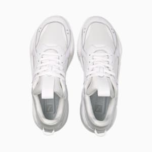 Zapatos deportivos RS-X Blank para hombre, Puma White