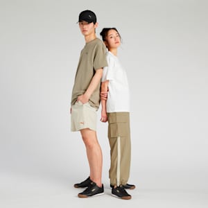 ユニセックス プーマ チュリーノ FSL スニーカー, Puma Black-Puma Black-Gum, extralarge-JPN
