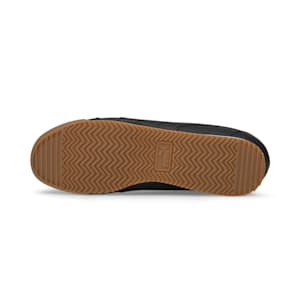 ユニセックス プーマ チュリーノ FSL スニーカー, Puma Black-Puma Black-Gum, extralarge-JPN