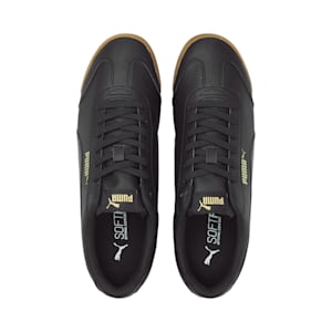 ユニセックス プーマ チュリーノ FSL スニーカー, Puma Black-Puma Black-Gum, extralarge-JPN