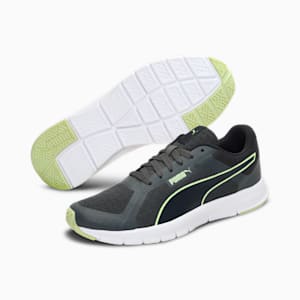 Trackracer 2.0 Sneakers, CASTLEROCK-Asphalt-Fizzy Light