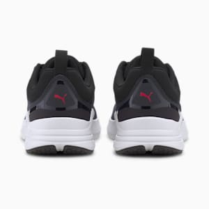Wired Run Sneakers, Peacoat-Puma White, extralarge-IND