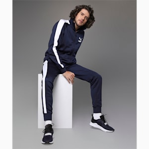 Wired Run Sneakers, Peacoat-Puma White, extralarge-IND