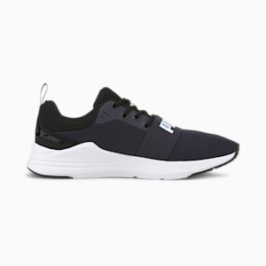 Wired Run Sneakers, Peacoat-Puma White, extralarge-IND