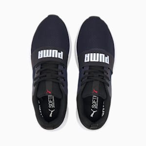 Wired Trainers, Peacoat-Puma White