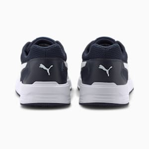 Taper Unisex Sneakers, Peacoat-Puma White-Peacoat, extralarge-IND