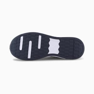 Taper Unisex Sneakers, Peacoat-Puma White-Peacoat, extralarge-IND