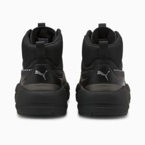 X-Ray 2 Square Mid WTR Men's Sneakers, Puma Black-Puma Black-Puma Silver