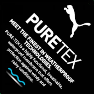 Desierto v2 PureTEX Trainers, Dark Shadow-Dark Shadow-Puma Black