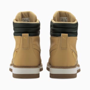ユニセックス デジアルト V2 ピュアテックス ハイカット スニーカー, Taffy-Taffy-Puma Black