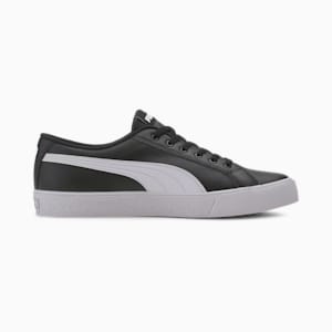 Bari Z Men's Sneakers, Puma Black-Puma White, extralarge