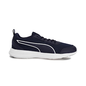Mens blue puma trainers new arrivals