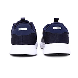Jigsaw Men's Sneakers, Peacoat-Rhubarb