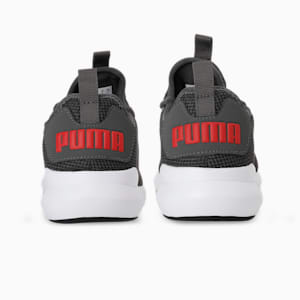 Puma wheelspin men grey shop
