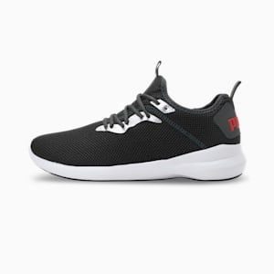 Puma wheelspin men grey on sale