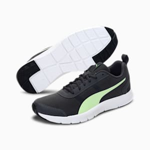 Dash Men's Running Shoe, Asphalt-Fizzy Light