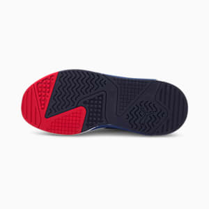 X-Ray 2 Square Men's Sneakers, Puma White-Peacoat-Limoges-High Risk Red, extralarge-IND