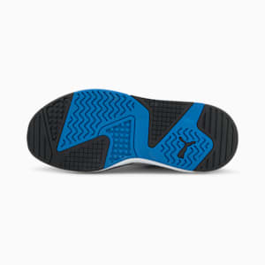 X-Ray 2 Square Men's Sneakers, Puma Black-Puma White-Gray Violet-Future Blue-Parasailing, extralarge-IND