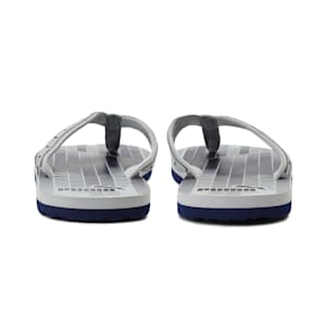 Amplifier IDP Sandals, High Rise-Peacoat