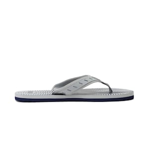 Amplifier IDP Sandals, High Rise-Peacoat