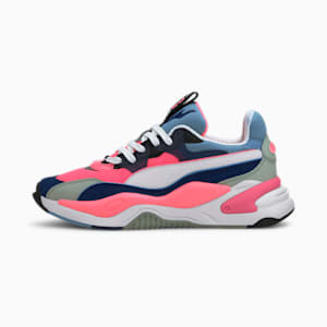 puma rsx colors