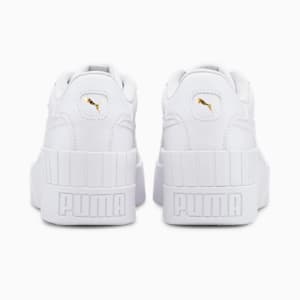 Zapatos puma tienda white sales