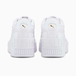  Puma Zapatillas Cali WN's para mujer, Puma Sabio blanco del  desierto : Ropa, Zapatos y Joyería