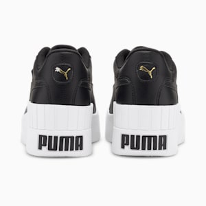 Cali Wedge Women's Sneakers, Veste de survêtement de sport de la marque Puma, extralarge