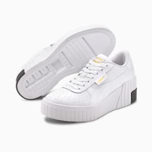 puma women's low top sneakers