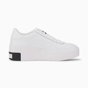 puma white sneakers women