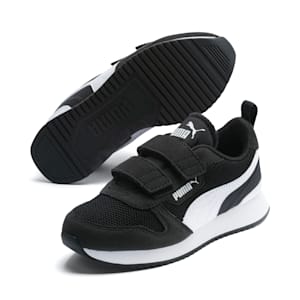 PUMA R78, Puma Black-Puma White, 22.0 MX : : Ropa, Zapatos y  Accesorios