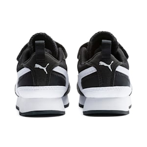 Tenis Bebés R78, Puma Black-Puma White, extralarge