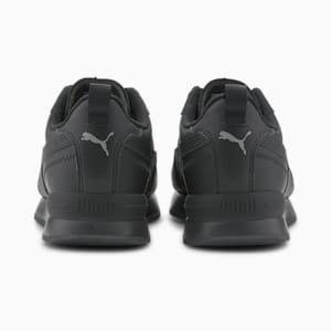 R78 Unisex Sneakers, Puma Black-Puma Black