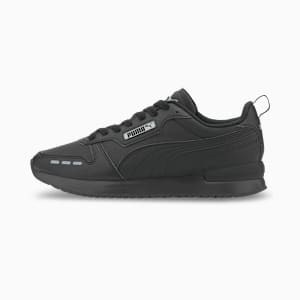 R78 Sneakers, Puma Black-Puma Black, extralarge-IND