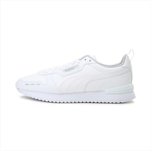 R78 Sneakers, Puma White-Puma White, extralarge-IND