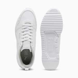 Zapatos deportivos PUMA R78, Puma White-Puma White
