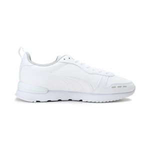 R78 Unisex Sneakers, Puma White-Puma White, extralarge-IND