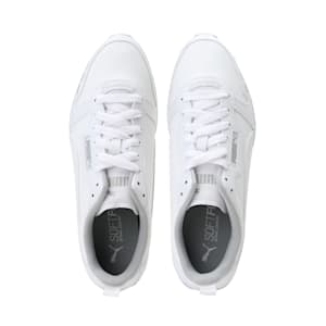 R78 Unisex Sneakers, Puma White-Puma White, extralarge-IND