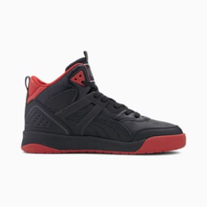 Puma high store top sneakers womens