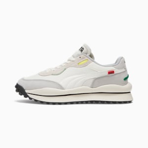 Puma trinomic xt2 bambino sales nere