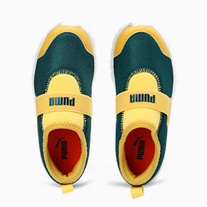 Tenis puma dare wns ep verdes online