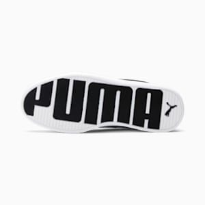 Zapatos deportivos Skye para mujer, Puma White-Puma Black