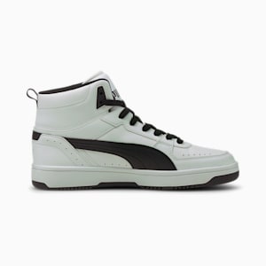 Rebound JOY Sneakers, Puma White-Puma Black