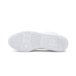 Rebound JOY Sneakers, Puma White-Puma White-Limestone