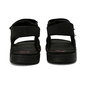 Puma sandals deepblue clearance