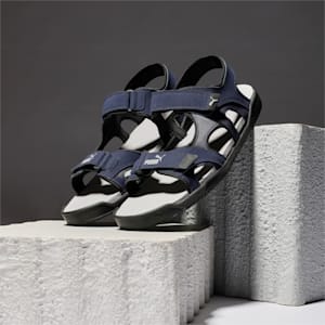 Puma sales sandals india